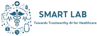 SMART LAB Logo
