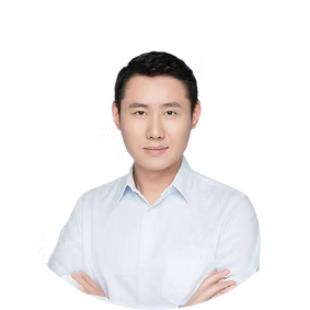 Dr Tie Long JIANG