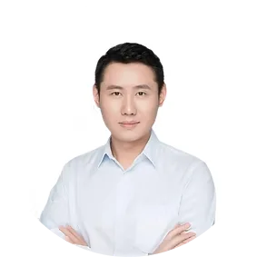 Dr Tie Long JIANG