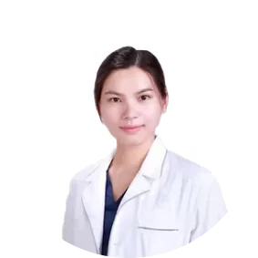 Dr Yuning HUANG